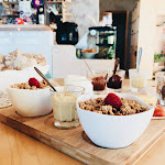 Photo n°6 de l'avis de Kéké. fait le 20/12/2018 à 10:27 sur le  Malitas Cozinha com Amor à Santana