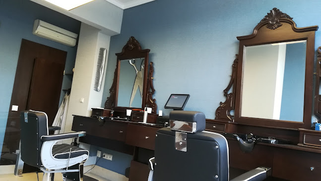 Barbearia do Bairro Azul - Barbearia