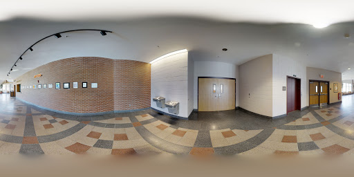 Performing Arts Theater «Stockbridge Theatre», reviews and photos, 22-98 NH-28Bypass, Derry, NH 03038, USA