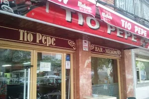 Tío Pepe Bar Meson image