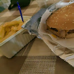 Photo n°1 de l'avis de 150.r fait le 16/08/2022 à 22:28 sur le  Panineria Cece' à Catania