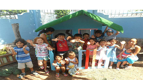 GalaMundi Preschool