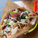 Photo n°4 de l'avis de Nini.h fait le 19/07/2023 à 10:45 sur le  Mustafa Demir’s Gemüse Kebap à Berlin