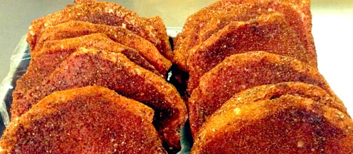 Butcher Shop «Saint Adrian Meats & Sausage», reviews and photos, 110 W Washington St, Lebanon, IN 46052, USA