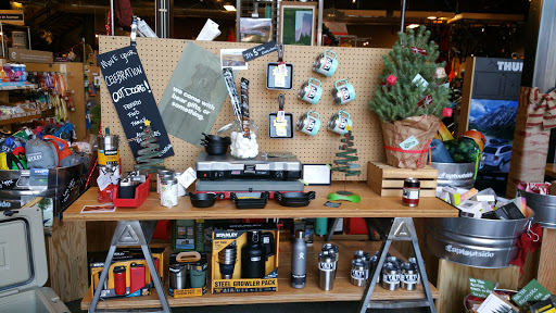 Camping Store «REI», reviews and photos, 5757 Pacific Ave A105, Stockton, CA 95207, USA
