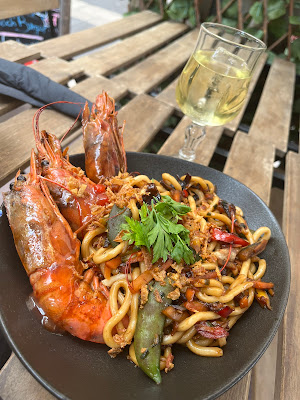O Puits Gourmand à Marseille