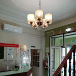 Photo n°3 de l'avis de Paulo.a fait le 07/11/2022 à 23:01 sur le  Hotel Império do Rei à Castelo Branco