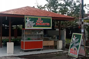 Bubur ayam 88 khas jakarta image