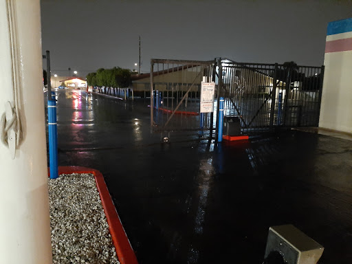 Self-Storage Facility «Central Self Storage», reviews and photos, 9029 N 43rd Ave, Phoenix, AZ 85051, USA