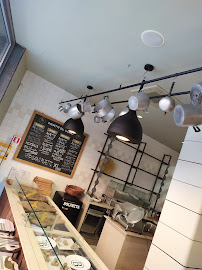 Bolpetta à Bologna menu