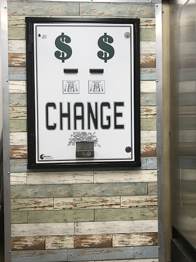 Laundromat «Sunshine Laundry LLC», reviews and photos, 4132 Manzanita Ave # 700, Carmichael, CA 95608, USA