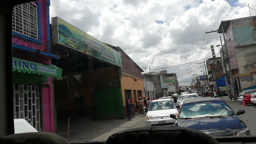 Transporte coche Tegucigalpa