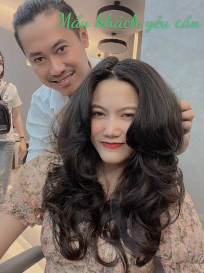 Hình Ảnh Nguyễn Nam Hair Salon