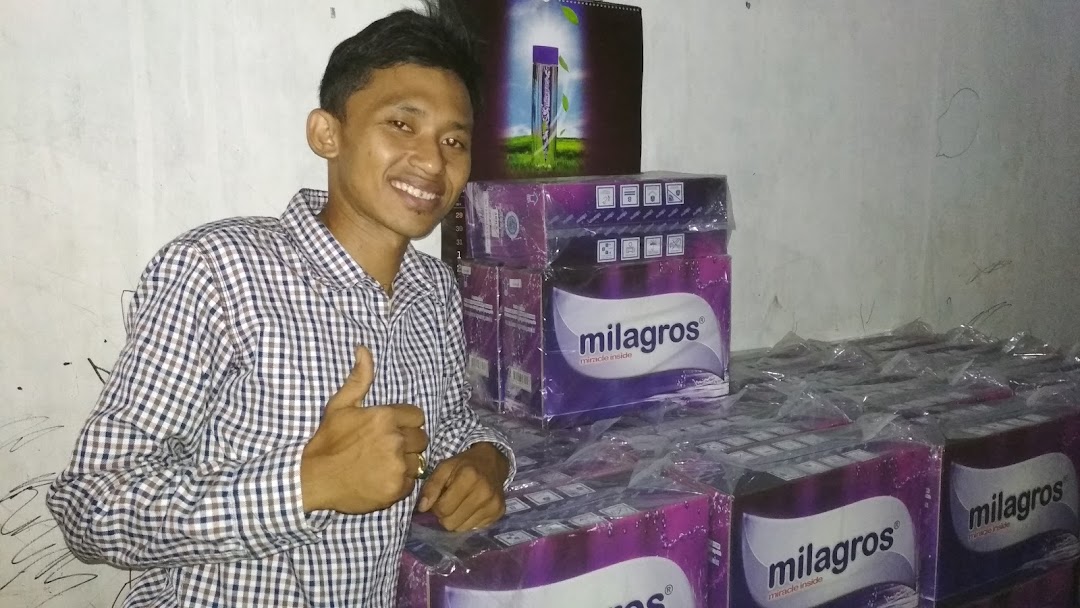 Agen Milagros BOGOR