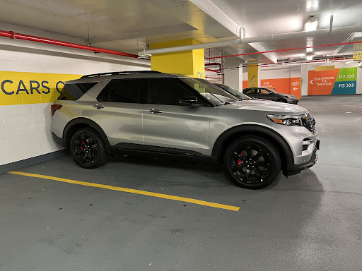 Ford Dealer «Ourisman Ford & Lincoln of Alexandria», reviews and photos, 6129 Richmond Hwy, Alexandria, VA 22303, USA