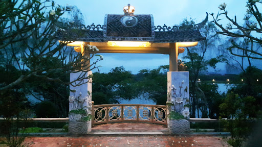 Nhà Vườn Nhà Hát Bến Xuân