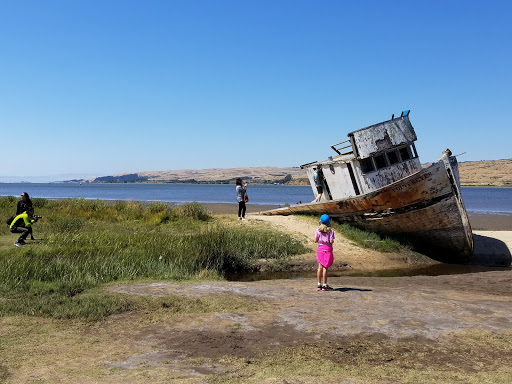 Grocery Store «Inverness Store», reviews and photos, 12784 Sir Francis Drake Blvd, Inverness, CA 94937, USA