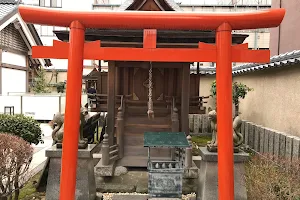 Shibata Shrine image