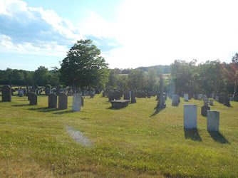 Durham Pioneer Cemetery