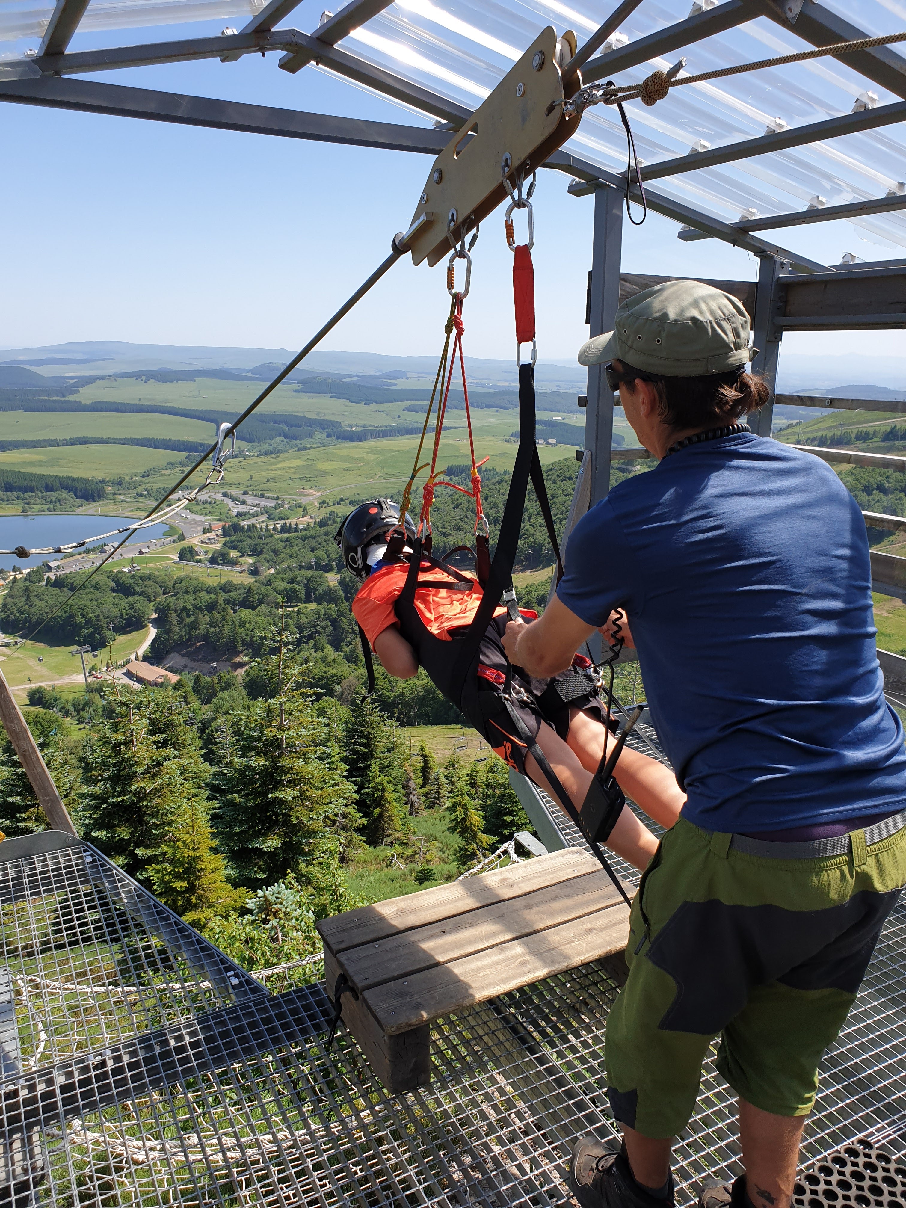 Photo n° 2 de l'avis de Olivier.A fait le 30/06/2019 à 11:48