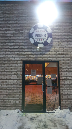 Bowling Alley «All Star Lanes», reviews and photos, 257 Ladd Rd, Walled Lake, MI 48390, USA