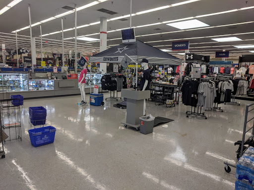 Sporting Goods Store «Academy Sports + Outdoors», reviews and photos, 1523 TX-114, Grapevine, TX 76051, USA
