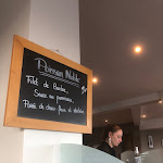 Photo n° 2 de l'avis de Laurent.E fait le 21/01/2023 à 13:09 pour La Marée à Perros-Guirec