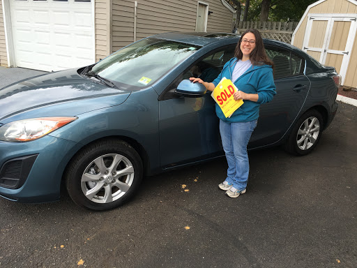 Used Car Dealer «Sheldon Motors», reviews and photos, 616 NJ-18, East Brunswick, NJ 08816, USA