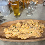 Photo n°2 de l'avis de Nico.a fait le 16/05/2024 à 11:49 sur le  Ristorante Leperecchia à Carsoli