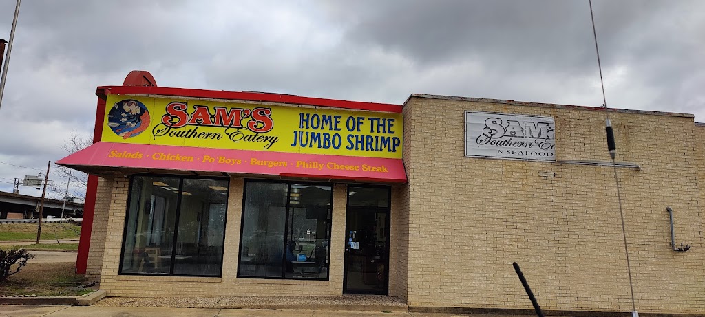 Sam's Southern Eatery 71201