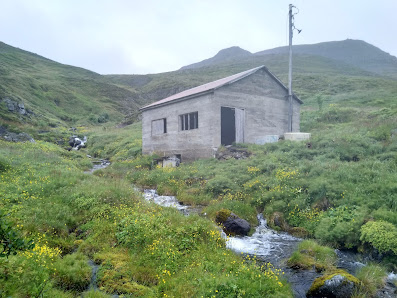 Gistiheimilið Bjarmalandi Bugatún 8, 460 Tálknafjörður, Ísland