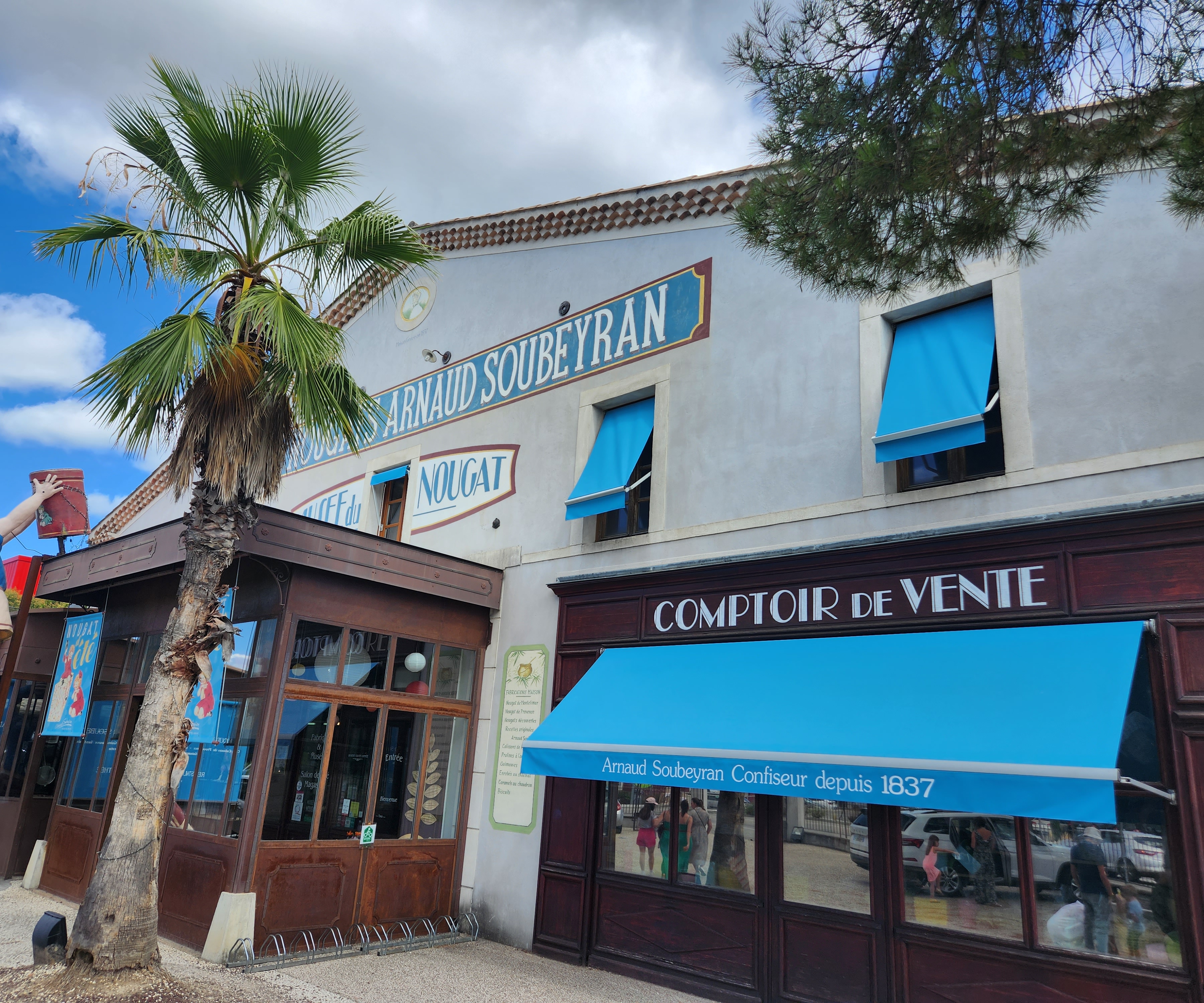 Photo n° 1 de l'avis de Vincent.u fait le 03/08/2023 à 16:23