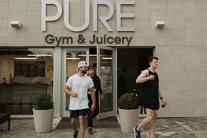 PURE 24 hr Gym, Indoor Cycling & Group Fitness Studio image