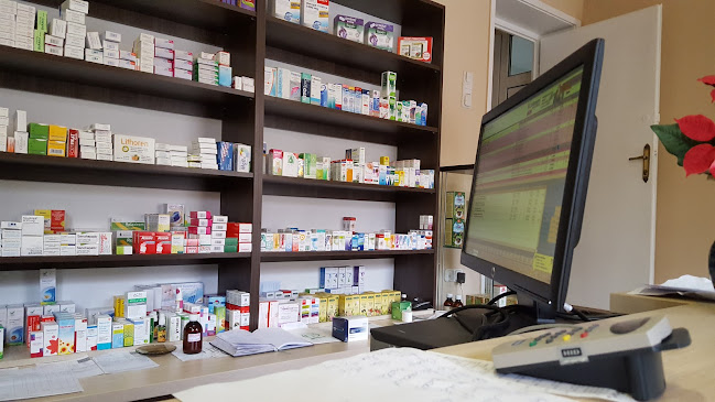 Farmacia Bodifarm - <nil>