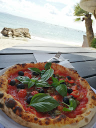 Photo n°23 de Restaurant Neptune Plage Ajaccio à Ajaccio ()