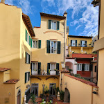 Photo n°3 de l'avis de Piriya.a fait le 04/11/2022 à 17:09 sur le  Hotel Rivoli à Florence