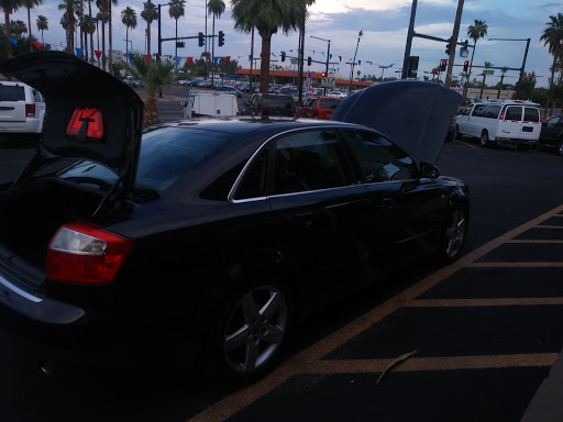 Used Car Dealer «Key West Sales & Financial Group», reviews and photos, 4323 W Van Buren St, Phoenix, AZ 85043, USA