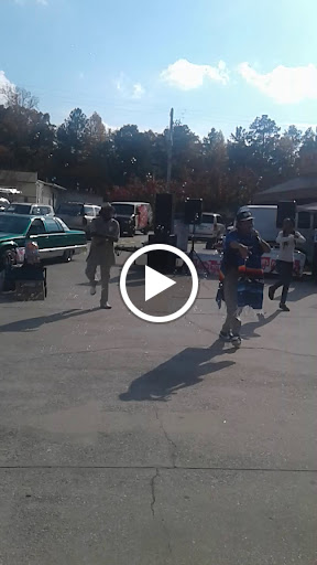 Tattoo Shop «Soloarte Tattoo Studio», reviews and photos, 411 Maxham Rd #500, Austell, GA 30168, USA