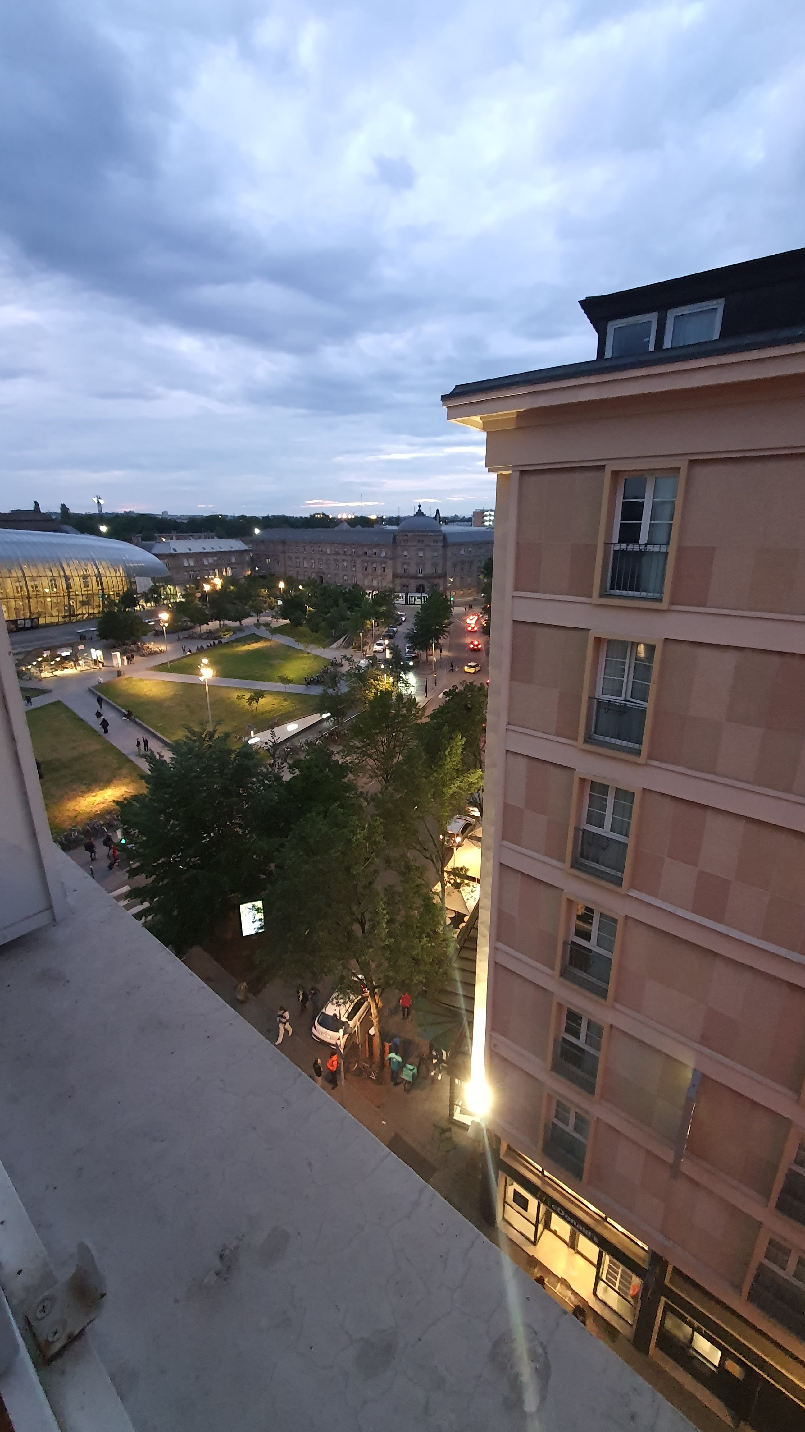 Photo n° 3 de l'avis de Huy.h fait le 14/05/2023 à 16:40