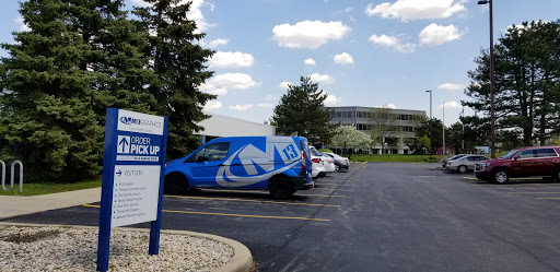 Commercial Printer «M13 Graphics», reviews and photos, 1300 Basswood Rd STE 100, Schaumburg, IL 60173, USA