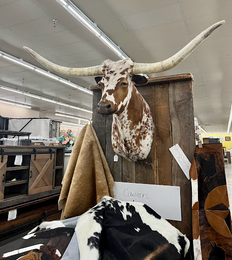 Furniture Store «Southern Hospitality», reviews and photos, 1709 James L Redman Pkwy, Plant City, FL 33563, USA