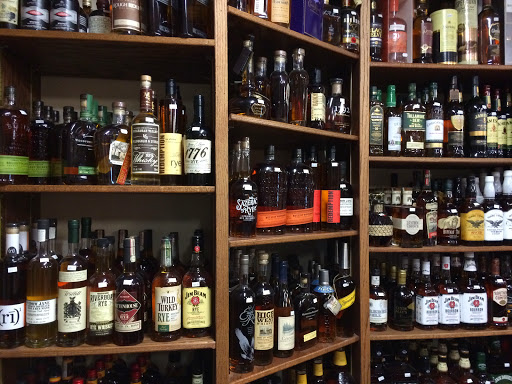 Liquor Store «B&S WINE AND SPIRITS», reviews and photos, 152 Wyckoff Ave, Brooklyn, NY 11237, USA