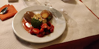 Plats et boissons du Restaurant français Auberge B'm Hans à Obenheim - n°8