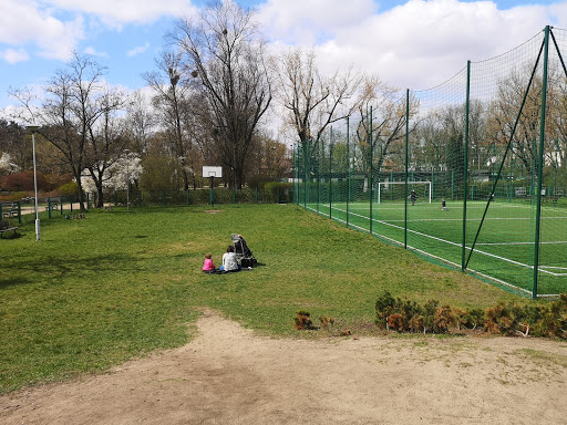 Ognisko Pracy Pozaszkolnej nr 1 