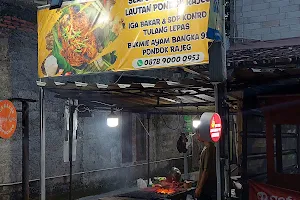 IKAN BAKAR LAUTAN PONDOK RAJEG image