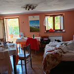 Photo n°2 de l'avis de Katia.a fait le 21/11/2022 à 07:50 sur le  Ceragetta Resort case vacanze B&B - Lago Isola Santa à Careggine