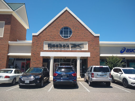 Shopping Mall «Williamsburg Premium Outlets», reviews and photos, 5715 Richmond Rd, Williamsburg, VA 23188, USA