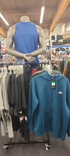 Sporting Goods Store «Big 5 Sporting Goods», reviews and photos, 5725 E Sprague Ave, Spokane, WA 99212, USA