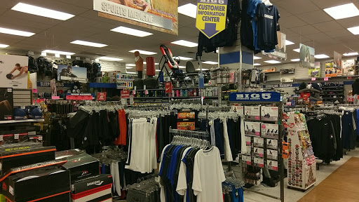 Big 5 Sporting Goods image