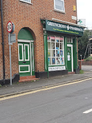 Greencross Pharmacy